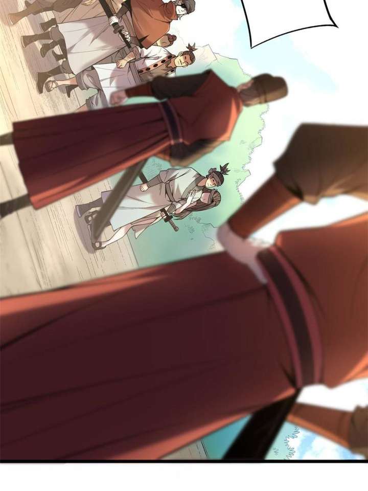 Celebrating the Remaining Life Chapter 112 - Page 23