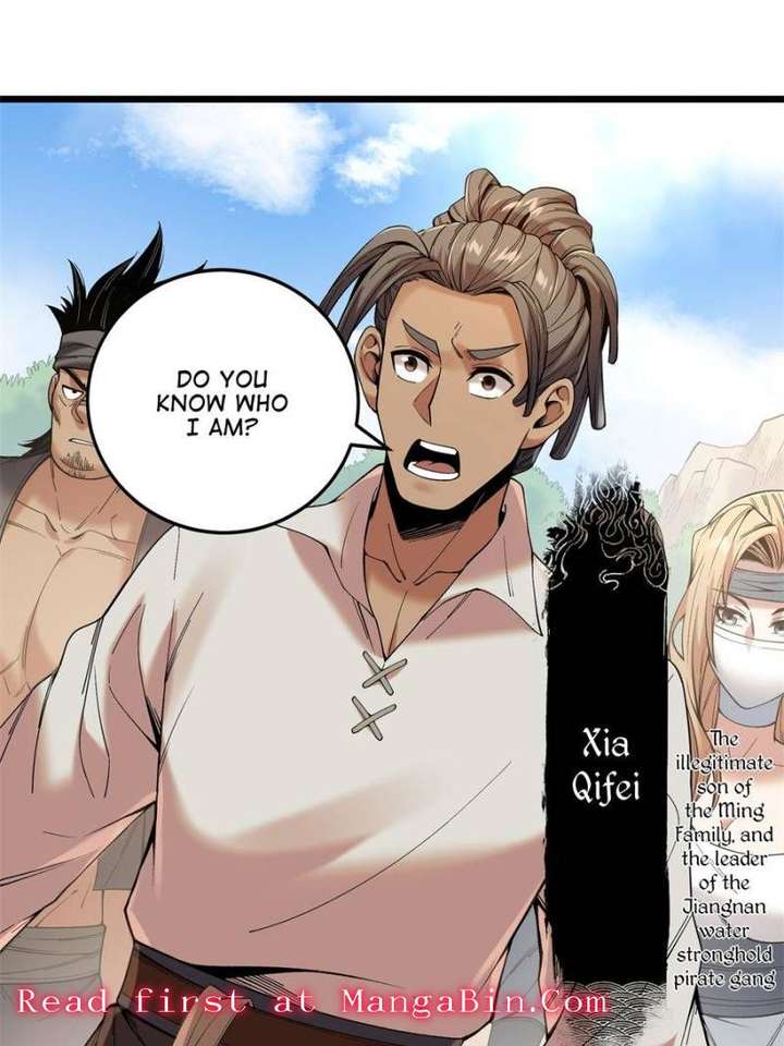 Celebrating the Remaining Life Chapter 112 - Page 24