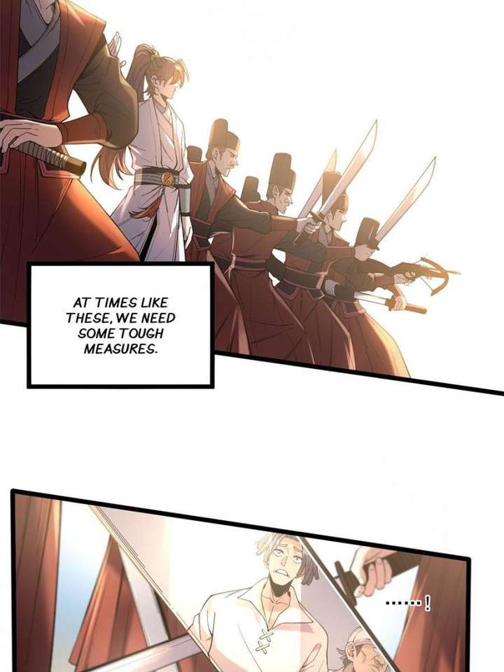 Celebrating the Remaining Life Chapter 112 - Page 27