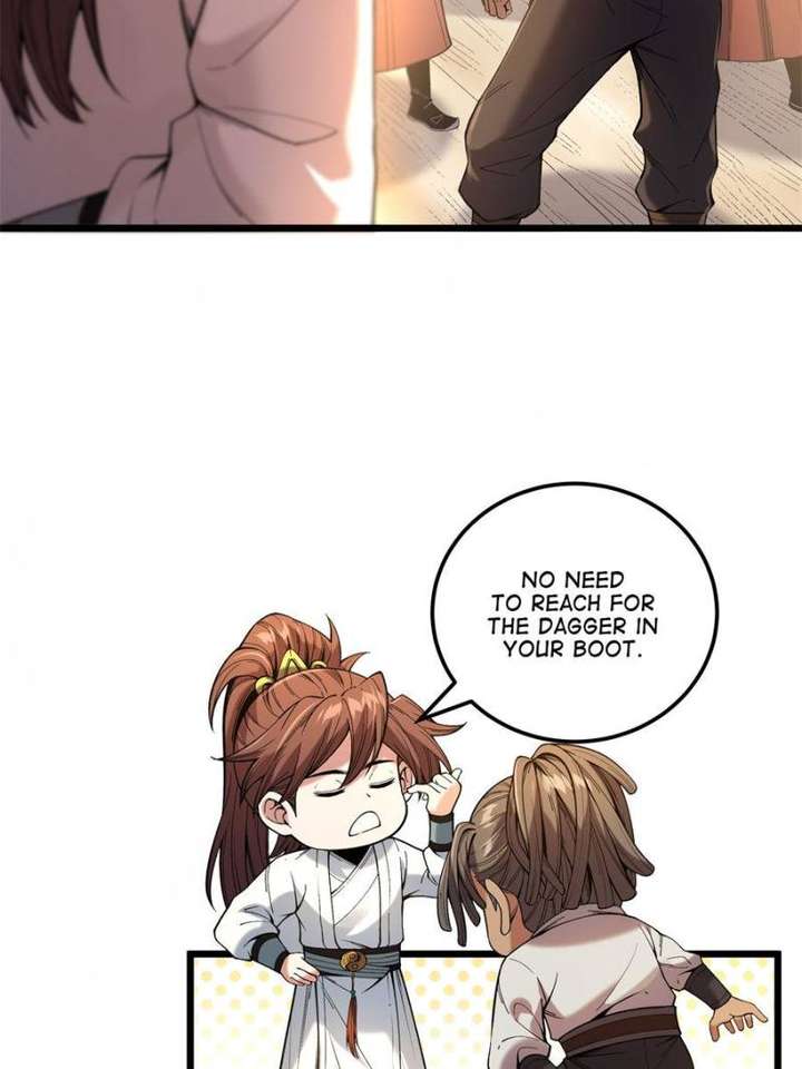 Celebrating the Remaining Life Chapter 112 - Page 29