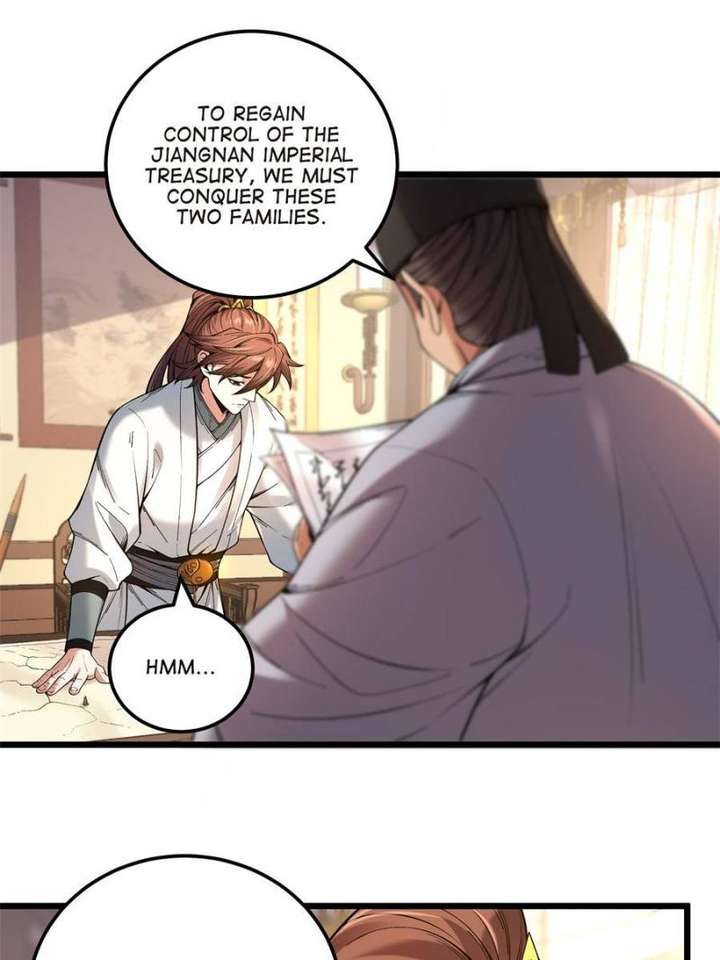 Celebrating the Remaining Life Chapter 112 - Page 3