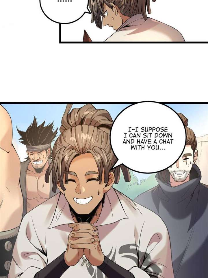 Celebrating the Remaining Life Chapter 112 - Page 31