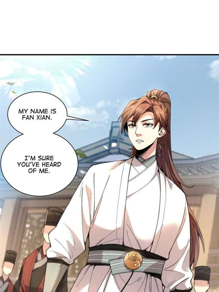 Celebrating the Remaining Life Chapter 112 - Page 33