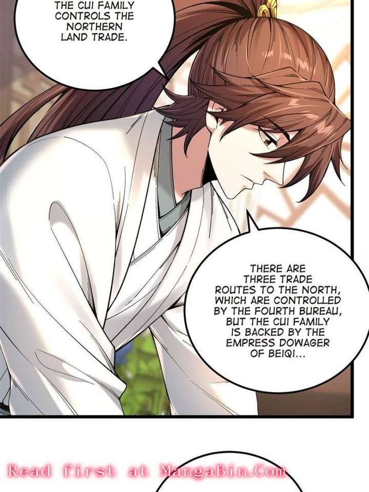 Celebrating the Remaining Life Chapter 112 - Page 4