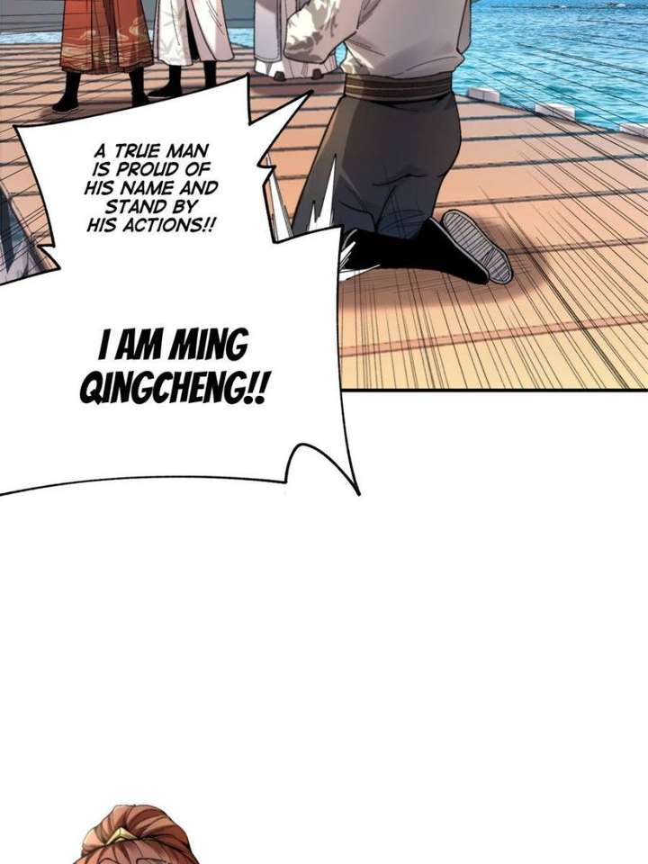 Celebrating the Remaining Life Chapter 112 - Page 40