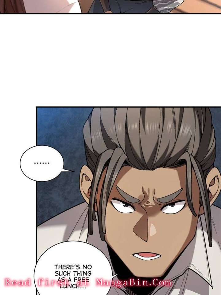 Celebrating the Remaining Life Chapter 112 - Page 42