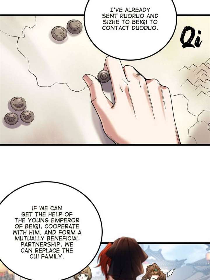 Celebrating the Remaining Life Chapter 112 - Page 5