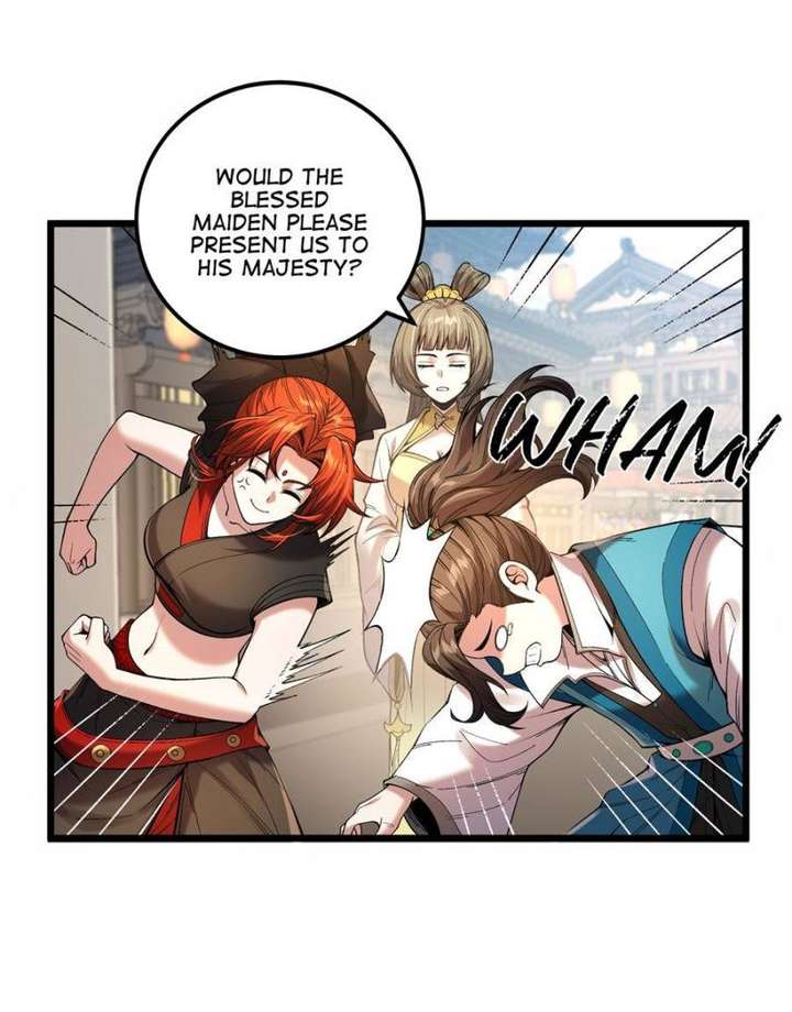 Celebrating the Remaining Life Chapter 112 - Page 7