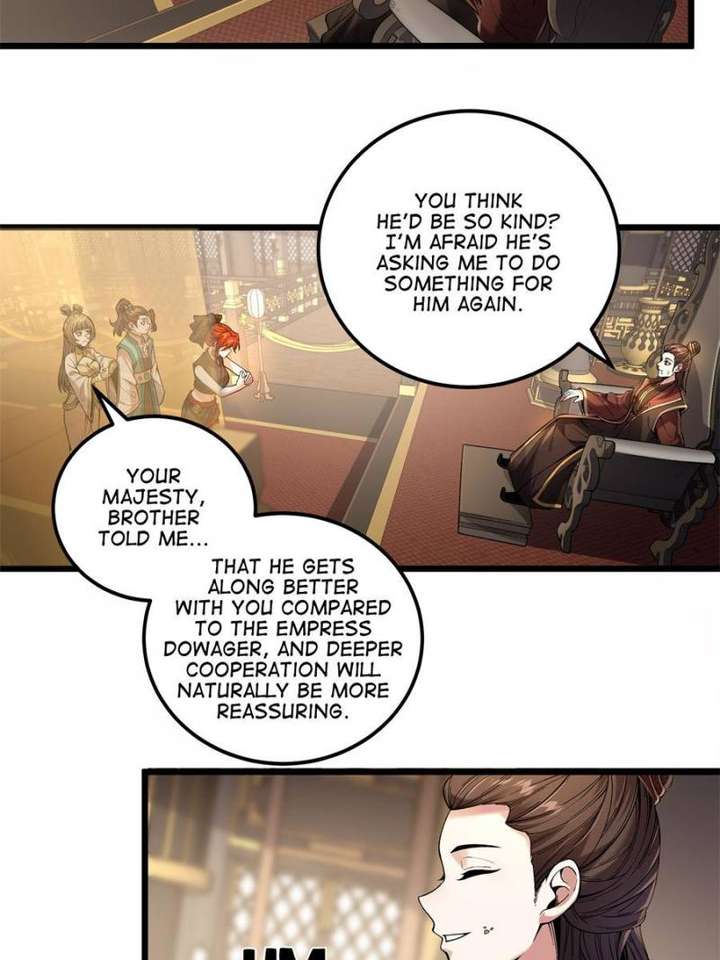 Celebrating the Remaining Life Chapter 112 - Page 9