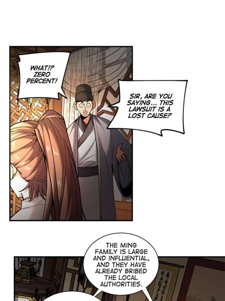 Celebrating the Remaining Life Chapter 113 - Page 13