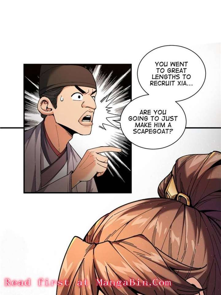 Celebrating the Remaining Life Chapter 113 - Page 15