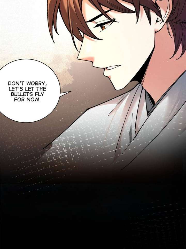 Celebrating the Remaining Life Chapter 113 - Page 16