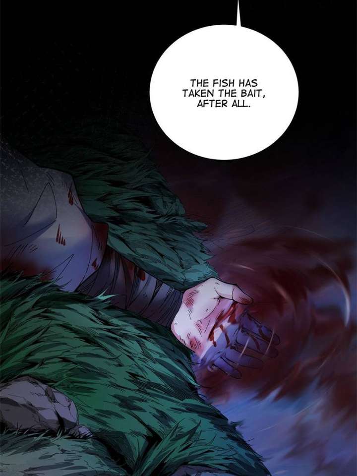 Celebrating the Remaining Life Chapter 113 - Page 17