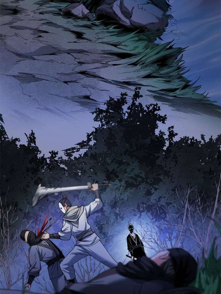 Celebrating the Remaining Life Chapter 113 - Page 18