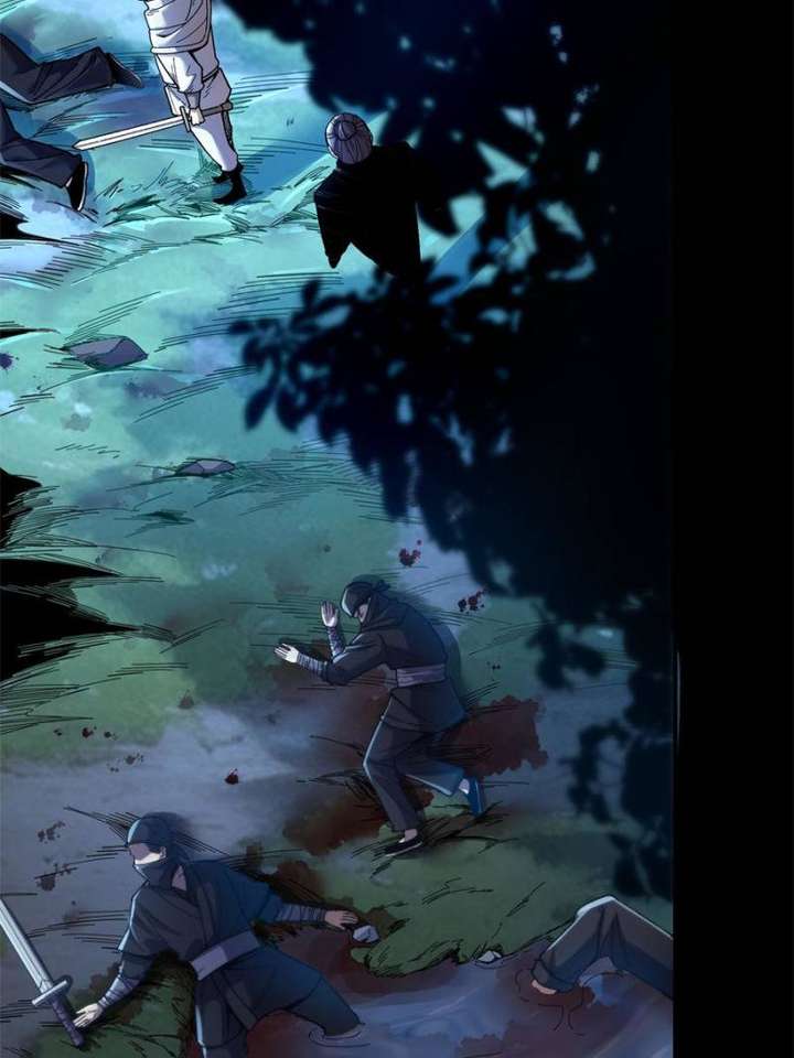 Celebrating the Remaining Life Chapter 113 - Page 21