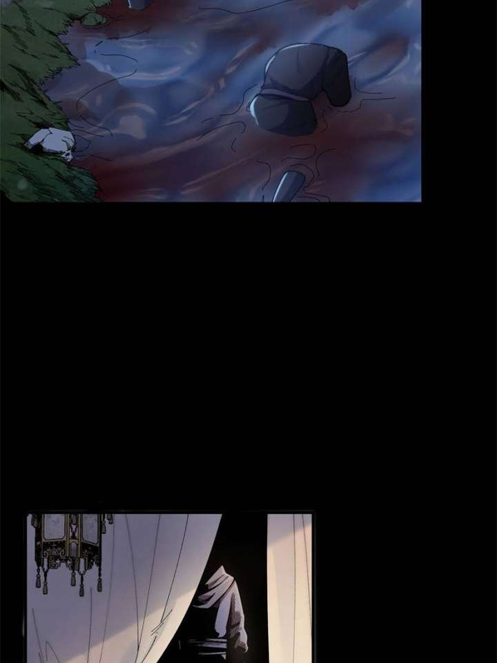 Celebrating the Remaining Life Chapter 113 - Page 22