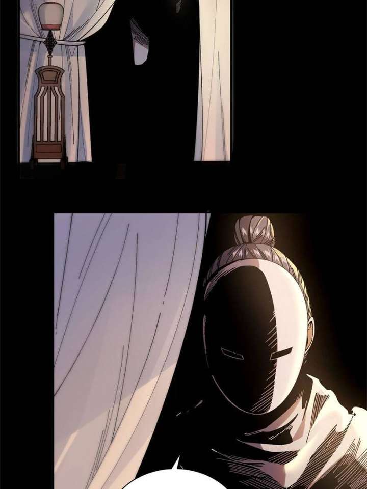 Celebrating the Remaining Life Chapter 113 - Page 23