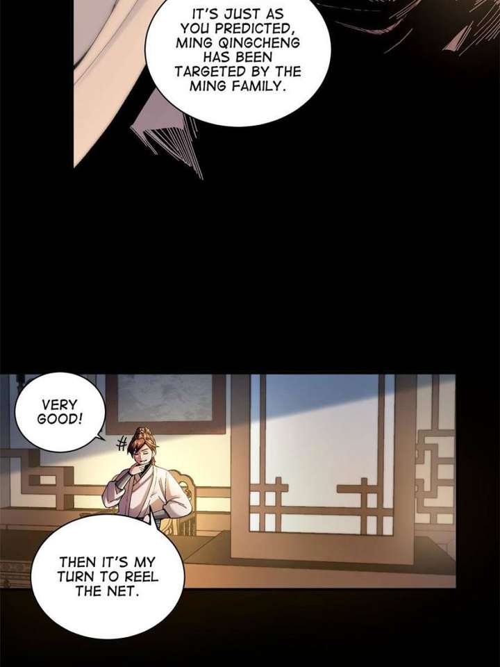 Celebrating the Remaining Life Chapter 113 - Page 24