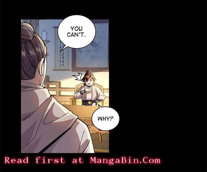 Celebrating the Remaining Life Chapter 113 - Page 25