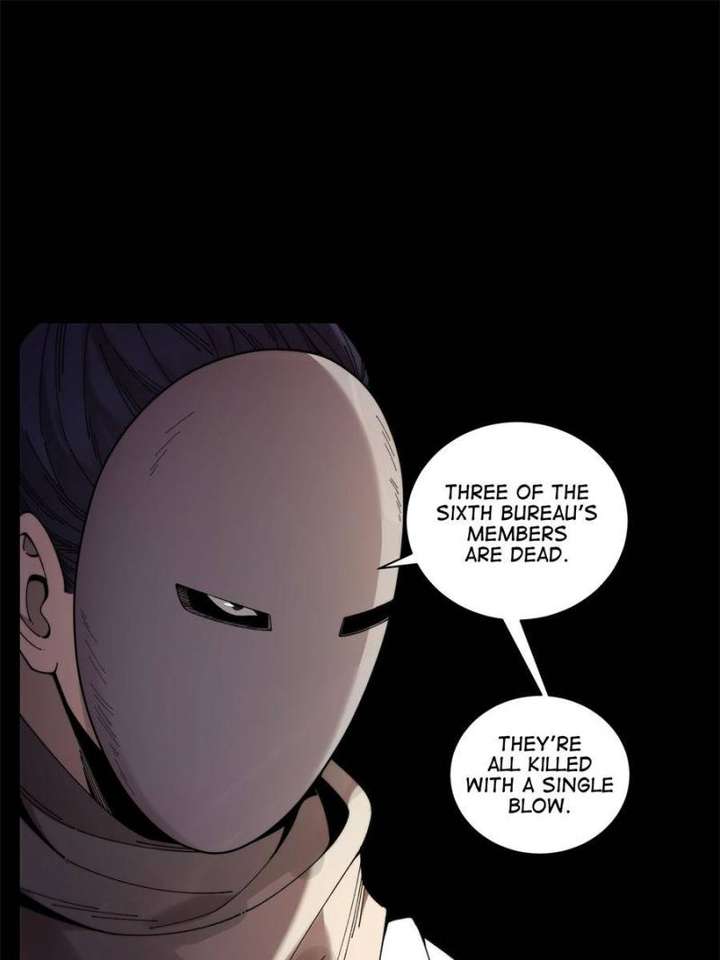 Celebrating the Remaining Life Chapter 113 - Page 26