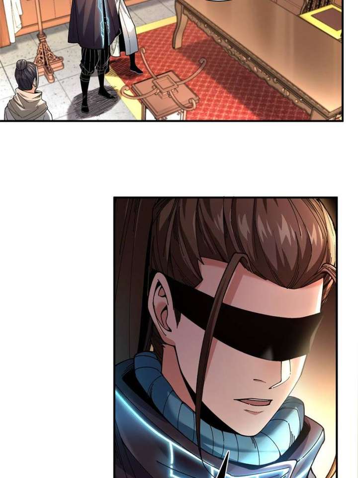 Celebrating the Remaining Life Chapter 113 - Page 37