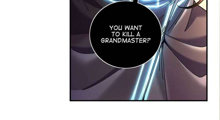 Celebrating the Remaining Life Chapter 113 - Page 38