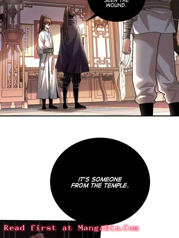 Celebrating the Remaining Life Chapter 113 - Page 40