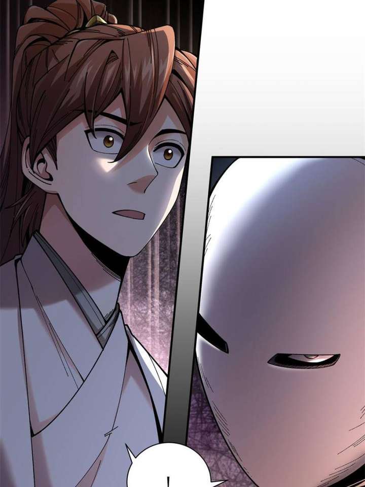 Celebrating the Remaining Life Chapter 113 - Page 41