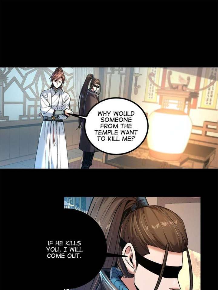 Celebrating the Remaining Life Chapter 113 - Page 43