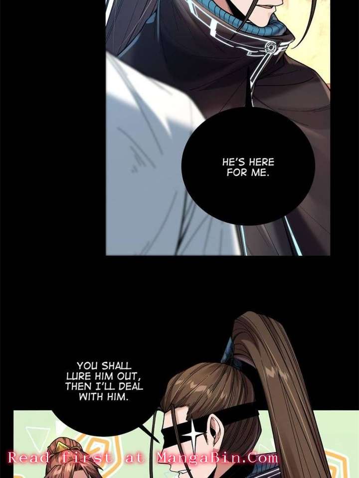 Celebrating the Remaining Life Chapter 113 - Page 44