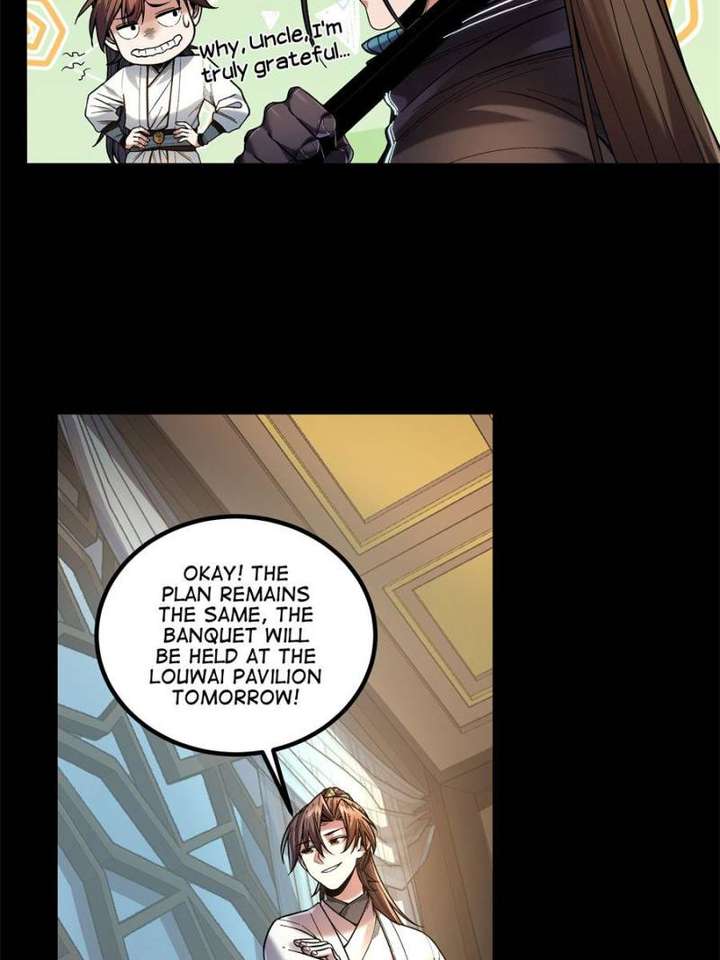 Celebrating the Remaining Life Chapter 113 - Page 45