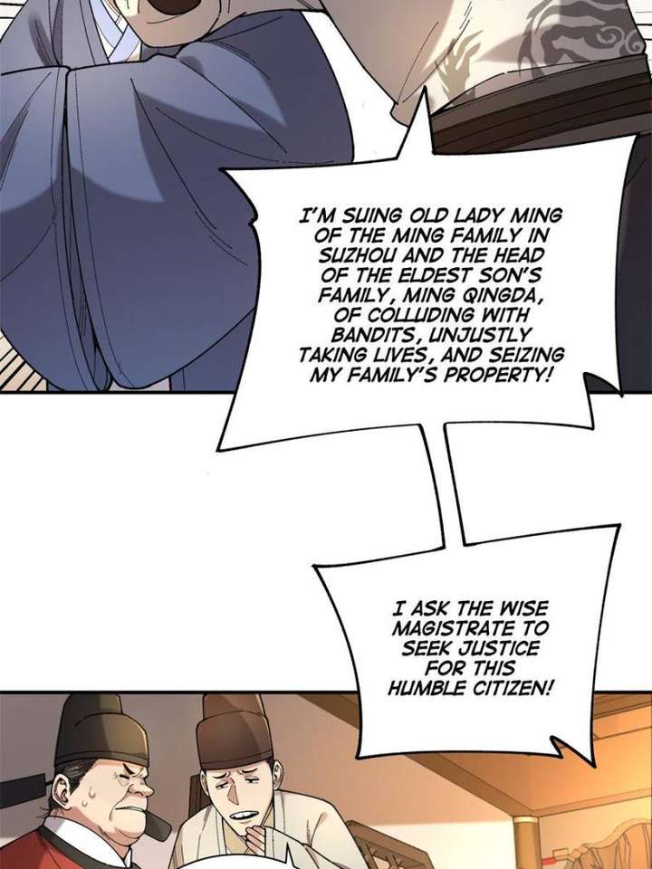 Celebrating the Remaining Life Chapter 113 - Page 9