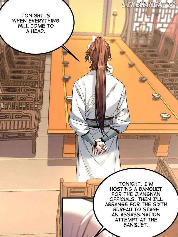 Celebrating the Remaining Life Chapter 114 - Page 11