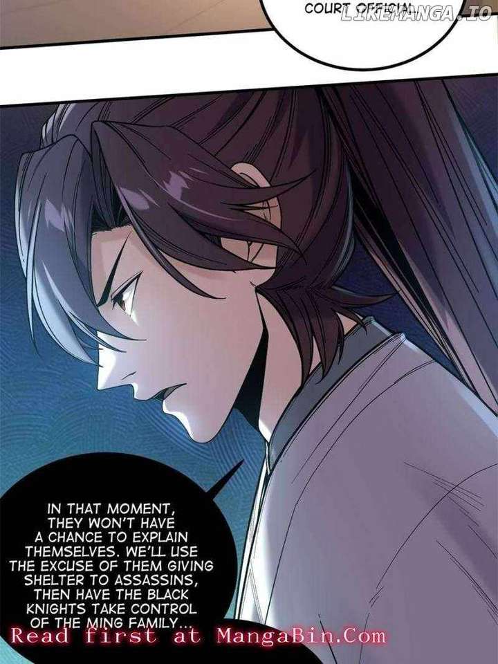 Celebrating the Remaining Life Chapter 114 - Page 13