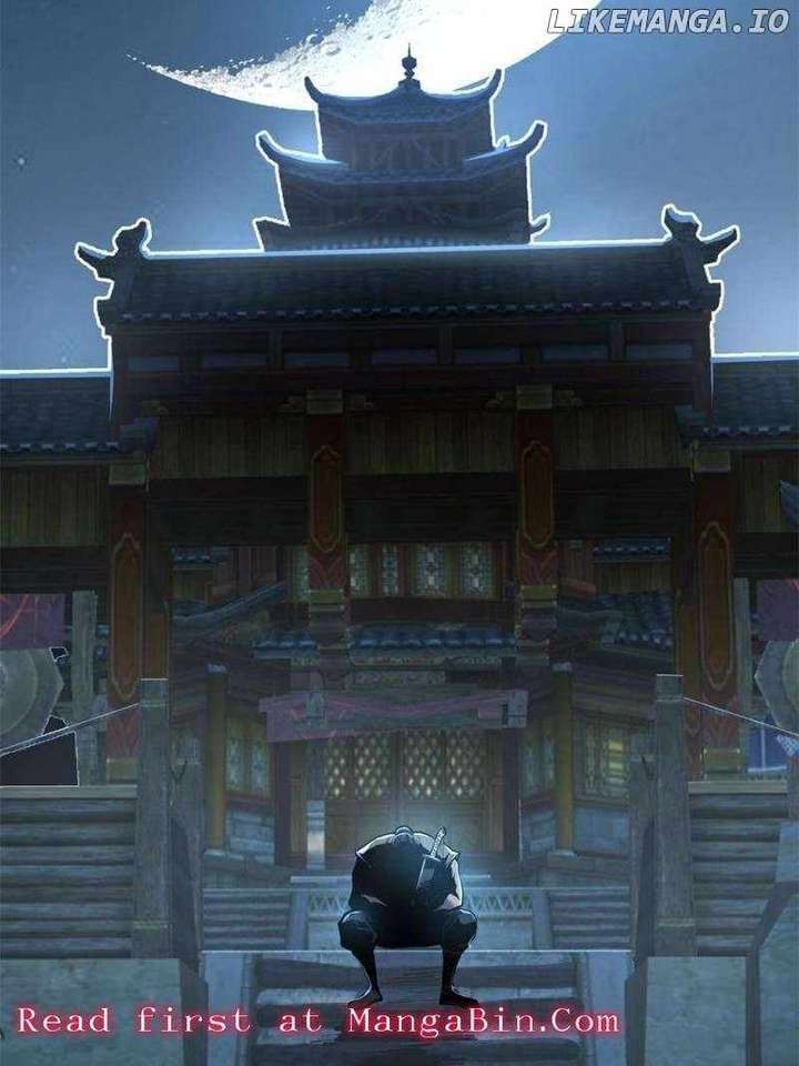 Celebrating the Remaining Life Chapter 114 - Page 18