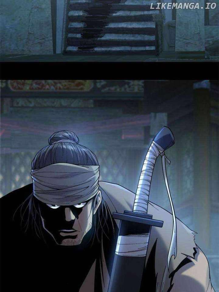 Celebrating the Remaining Life Chapter 114 - Page 19