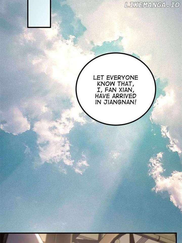 Celebrating the Remaining Life Chapter 114 - Page 2