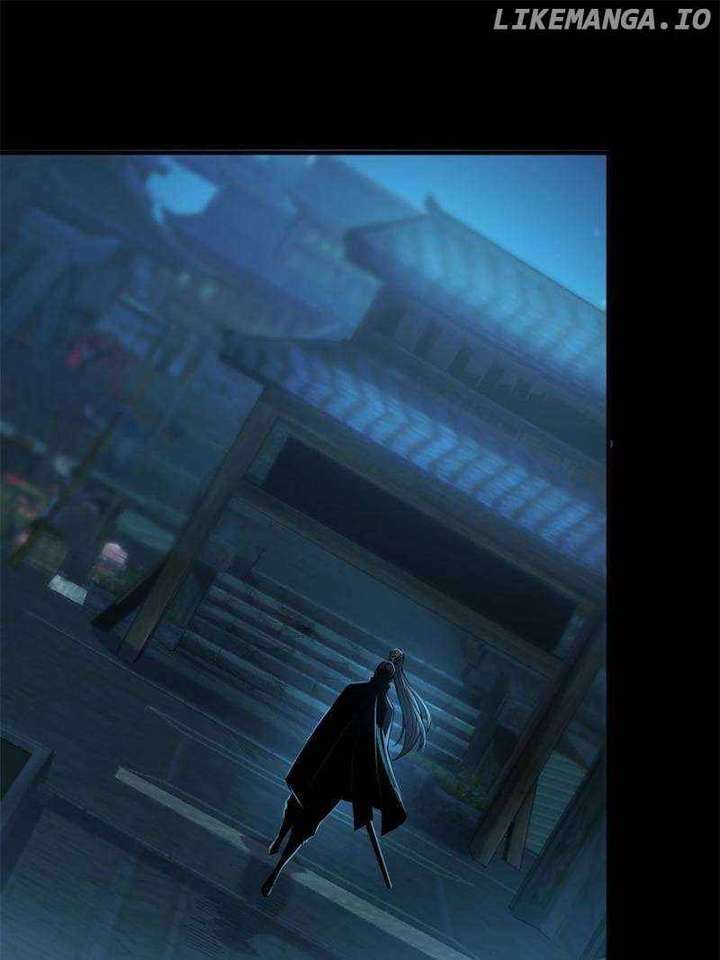 Celebrating the Remaining Life Chapter 114 - Page 21