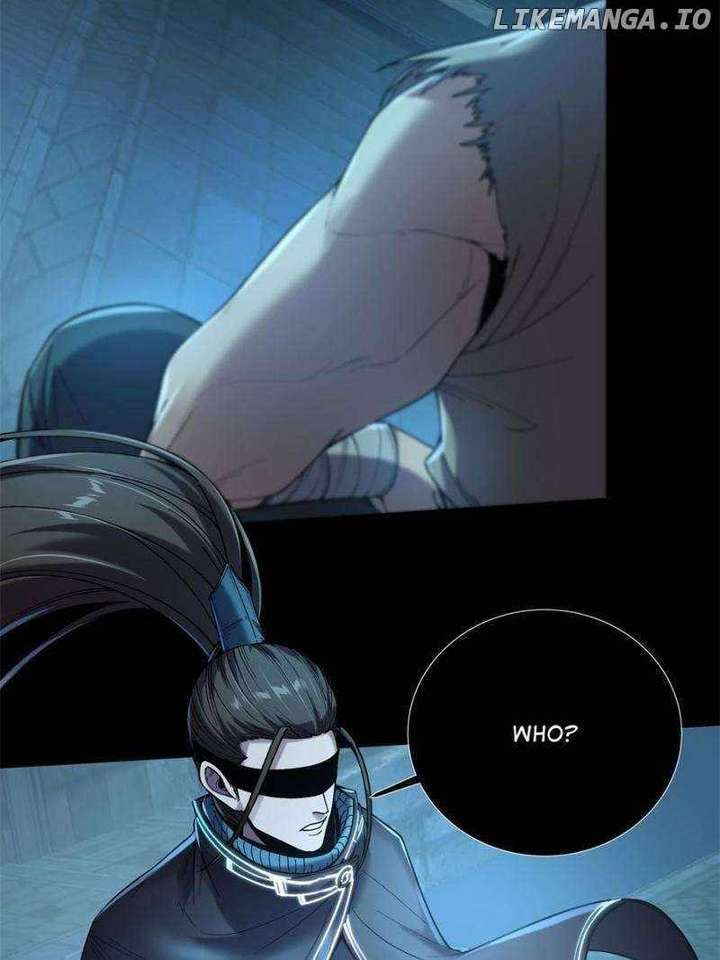 Celebrating the Remaining Life Chapter 114 - Page 22