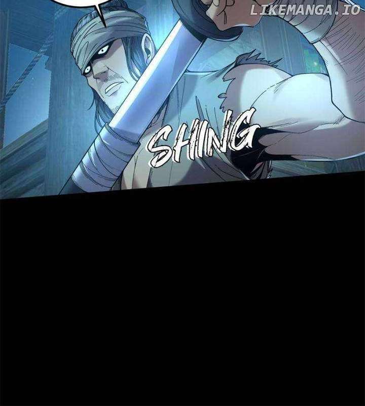 Celebrating the Remaining Life Chapter 114 - Page 26