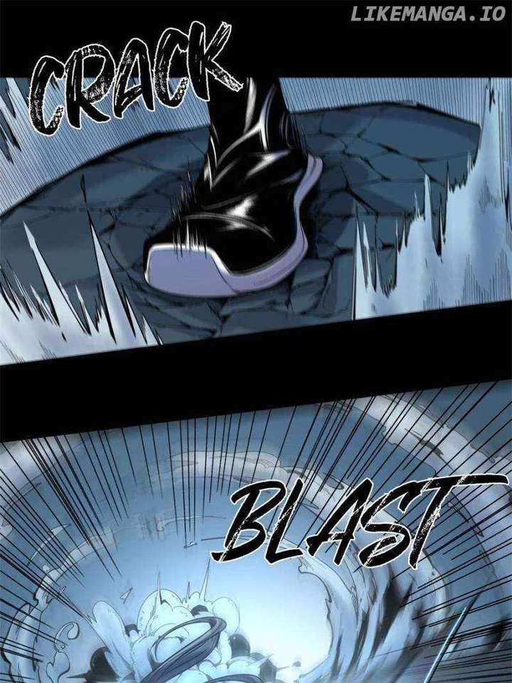 Celebrating the Remaining Life Chapter 114 - Page 27