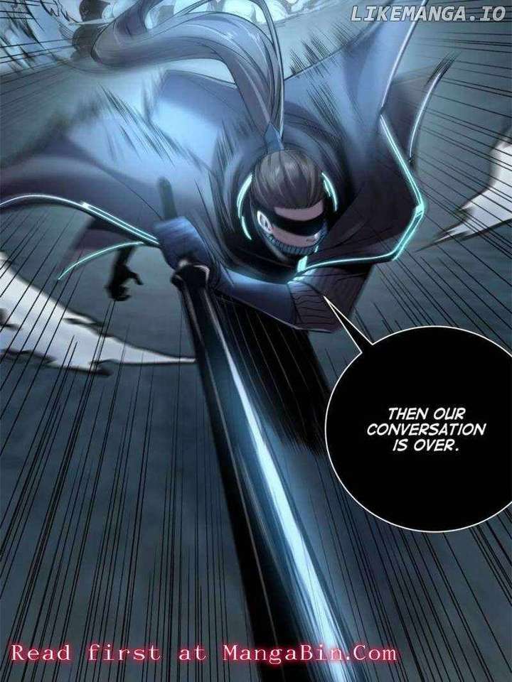 Celebrating the Remaining Life Chapter 114 - Page 28