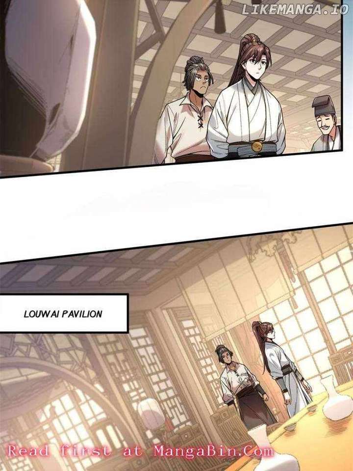 Celebrating the Remaining Life Chapter 114 - Page 3