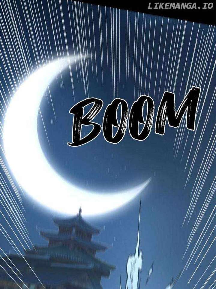 Celebrating the Remaining Life Chapter 114 - Page 31