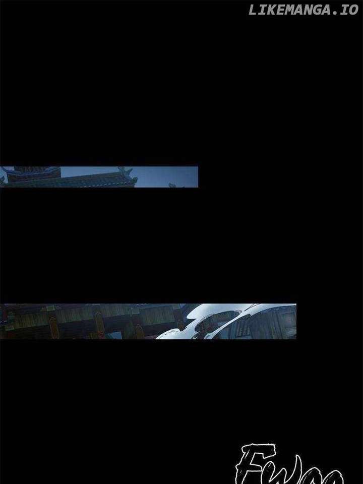 Celebrating the Remaining Life Chapter 114 - Page 33