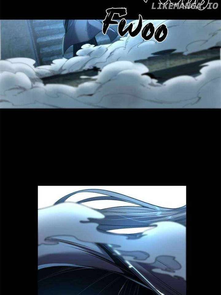 Celebrating the Remaining Life Chapter 114 - Page 34