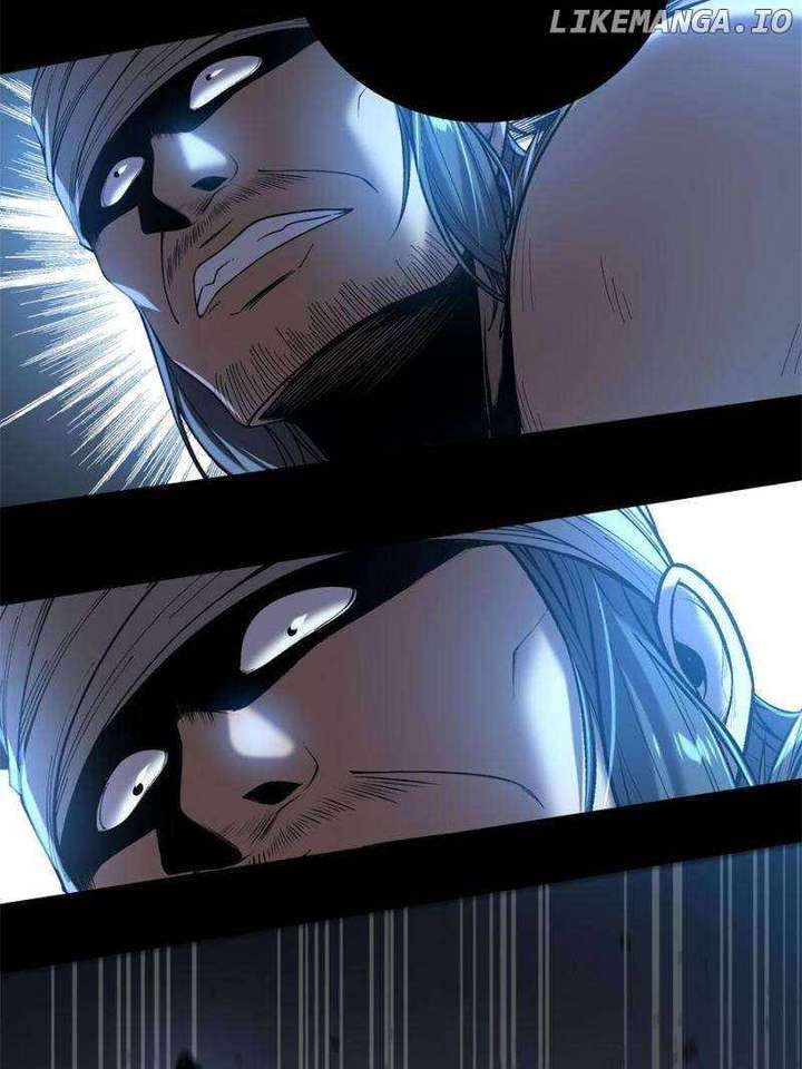 Celebrating the Remaining Life Chapter 114 - Page 37