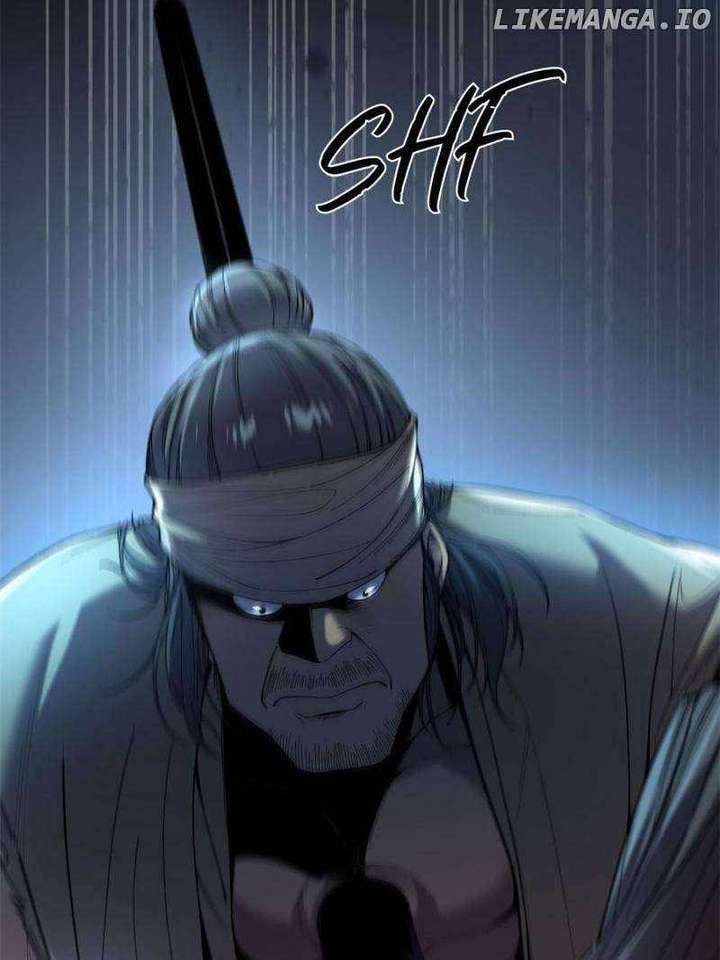 Celebrating the Remaining Life Chapter 114 - Page 38