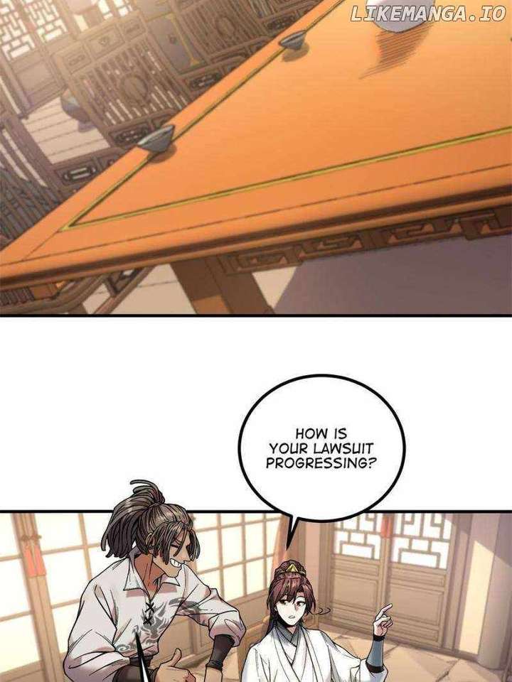 Celebrating the Remaining Life Chapter 114 - Page 4