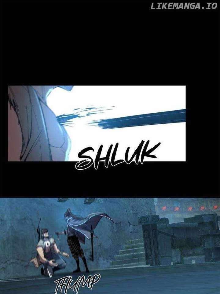 Celebrating the Remaining Life Chapter 114 - Page 40